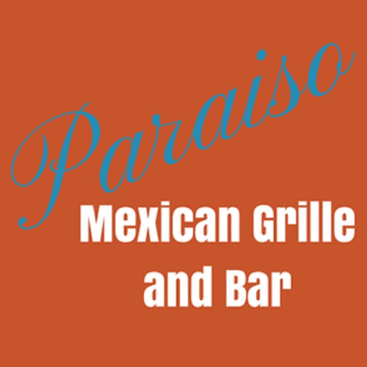 Paraiso Mexican Grille and Bar