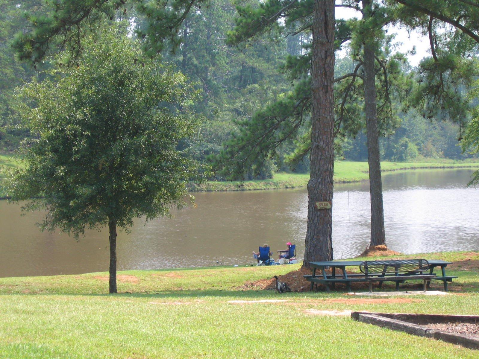 Dundee Lake Park