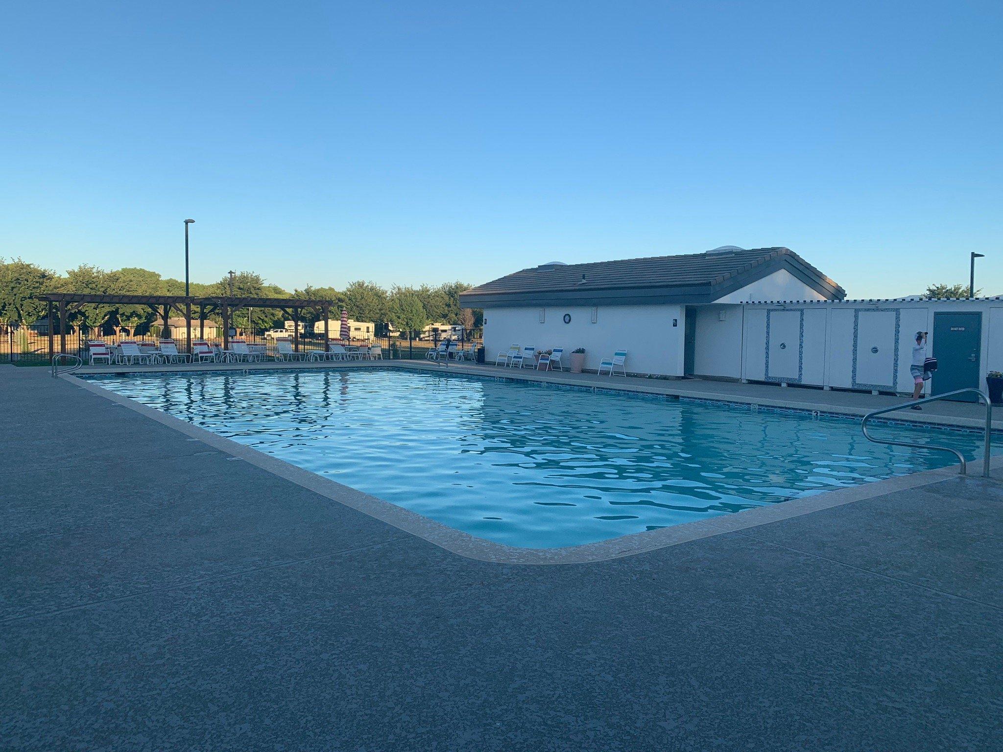 Verde River RV Resort & Cottages