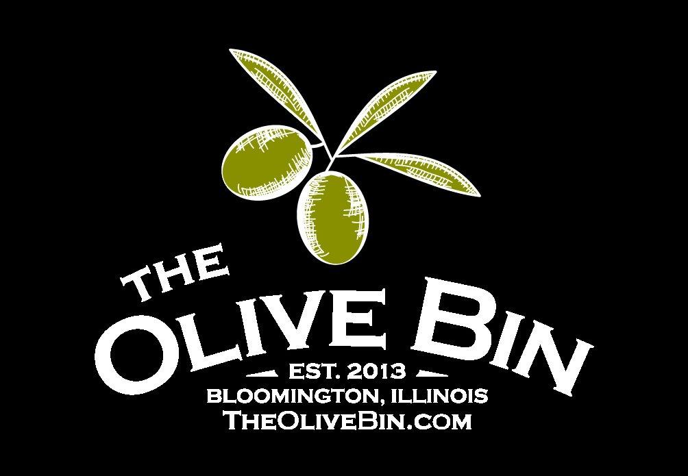 The Olive Bin