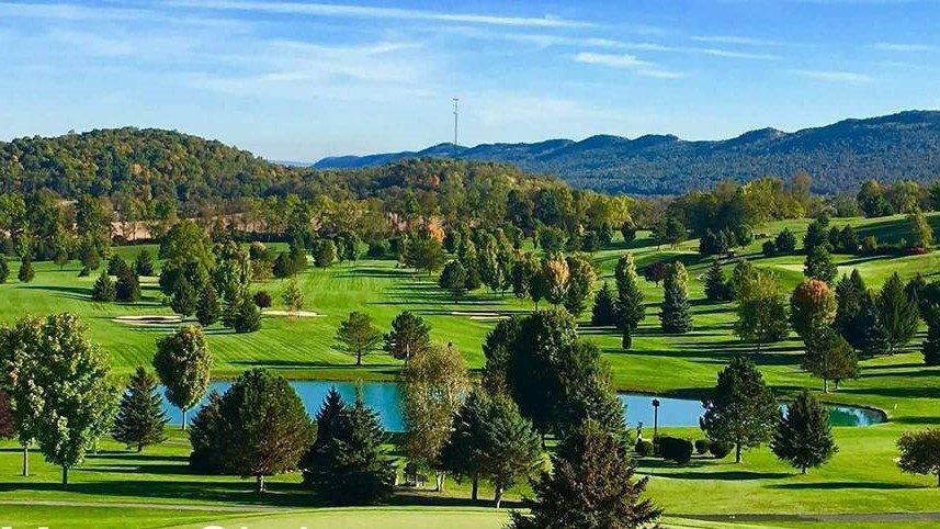 King Valley Golf Club