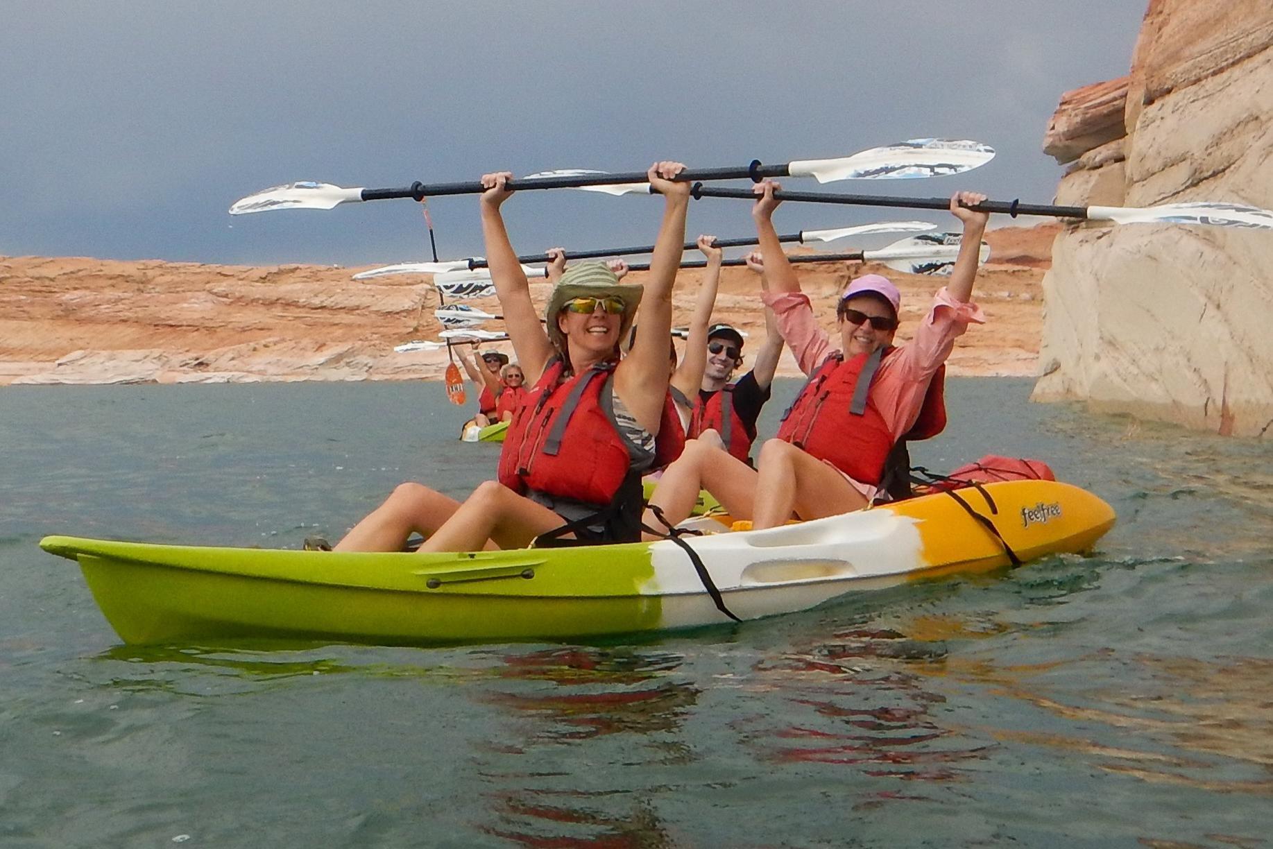 Lake Powell Adventure Co