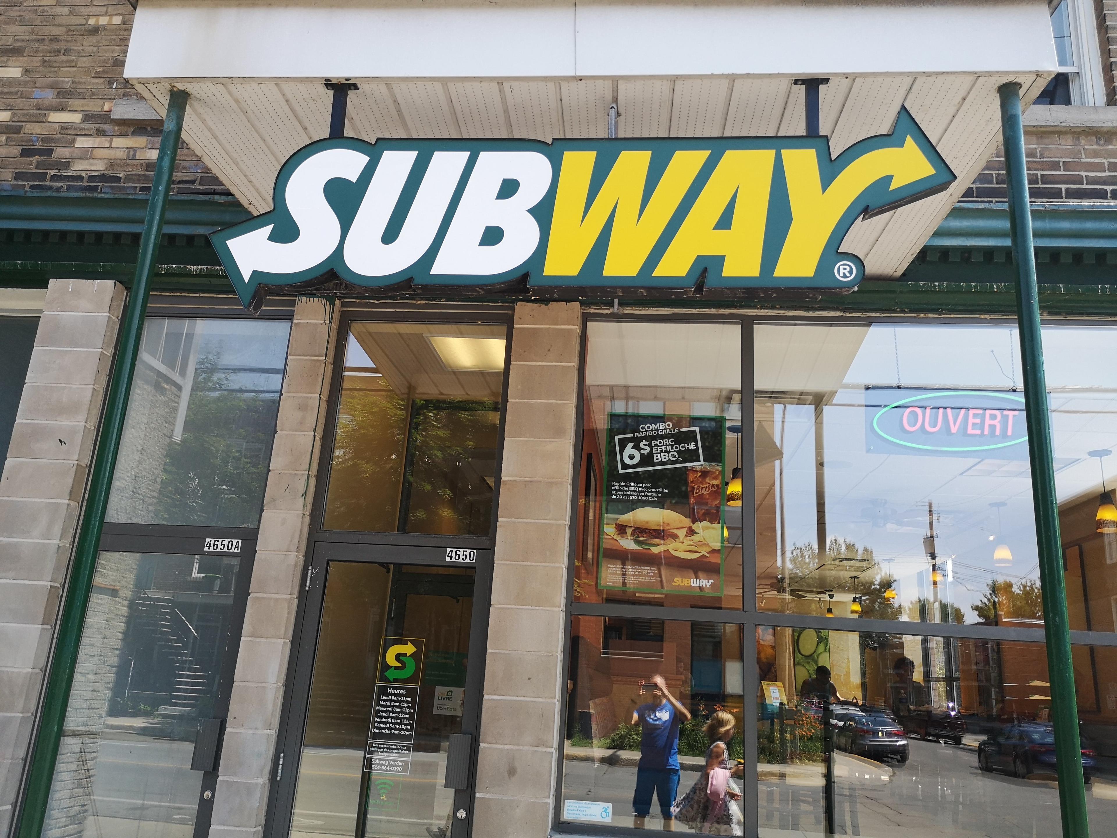 Subway