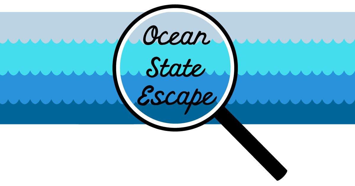 Ocean State Escape