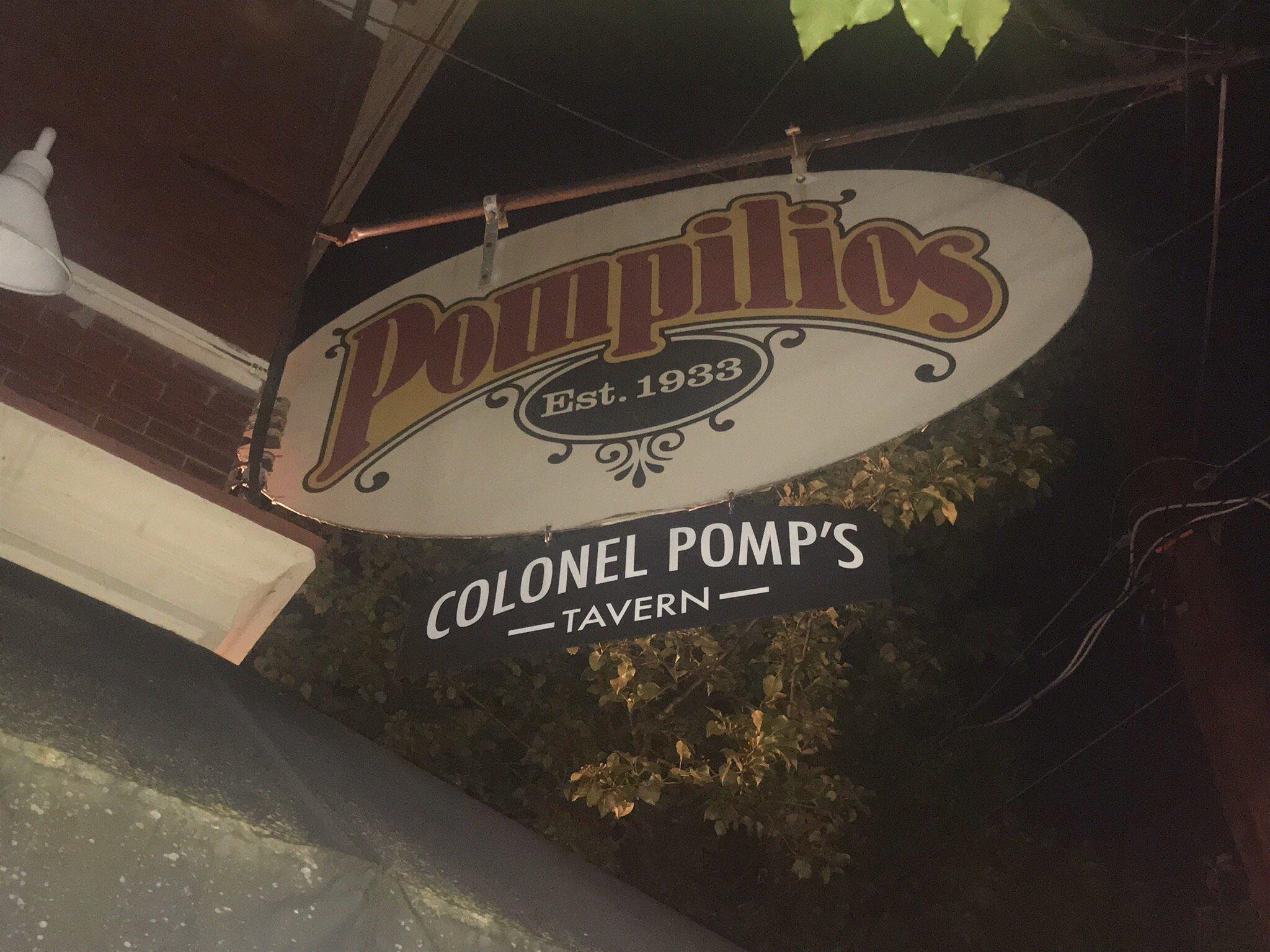 Pompilios