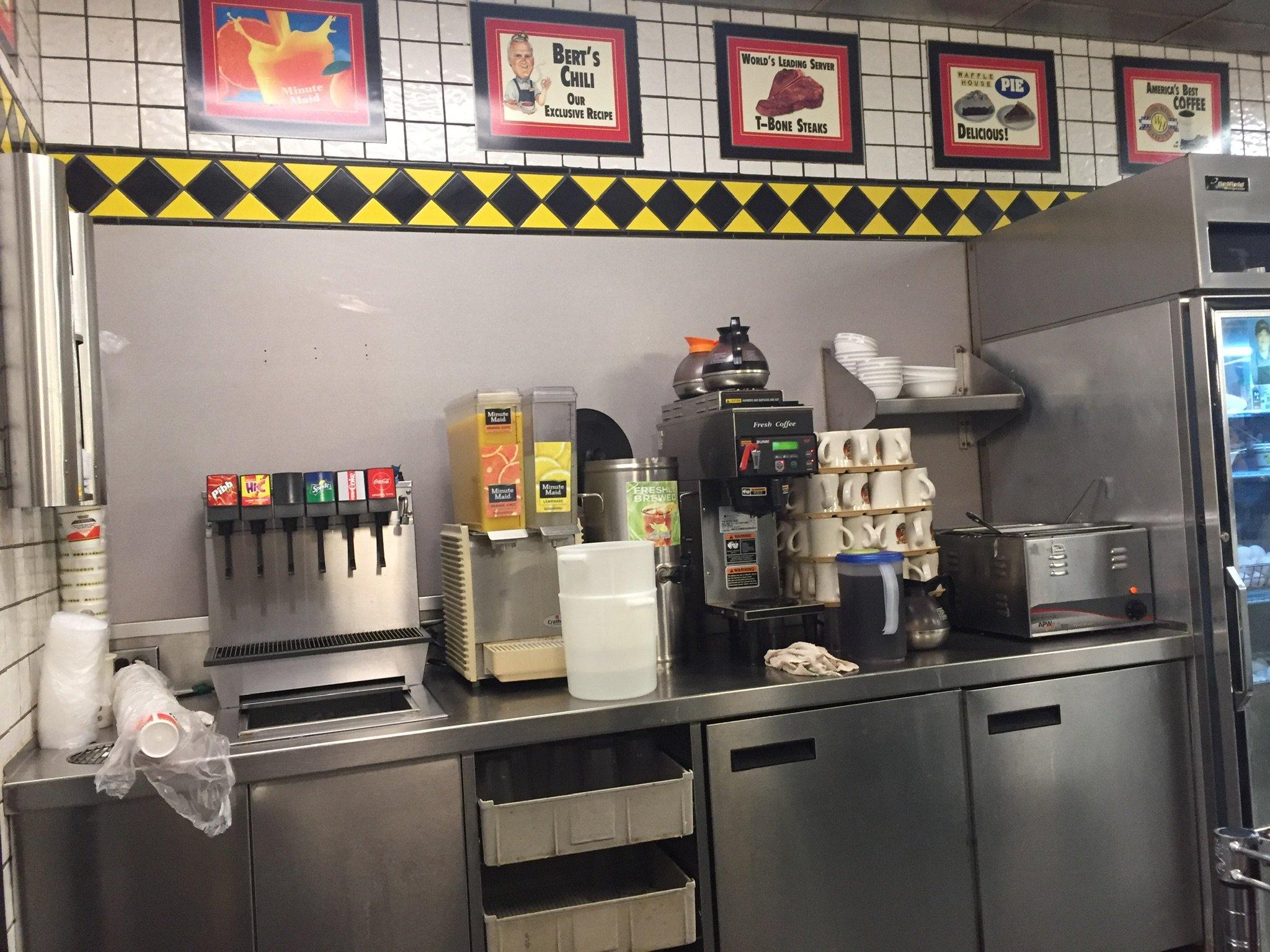 Waffle House