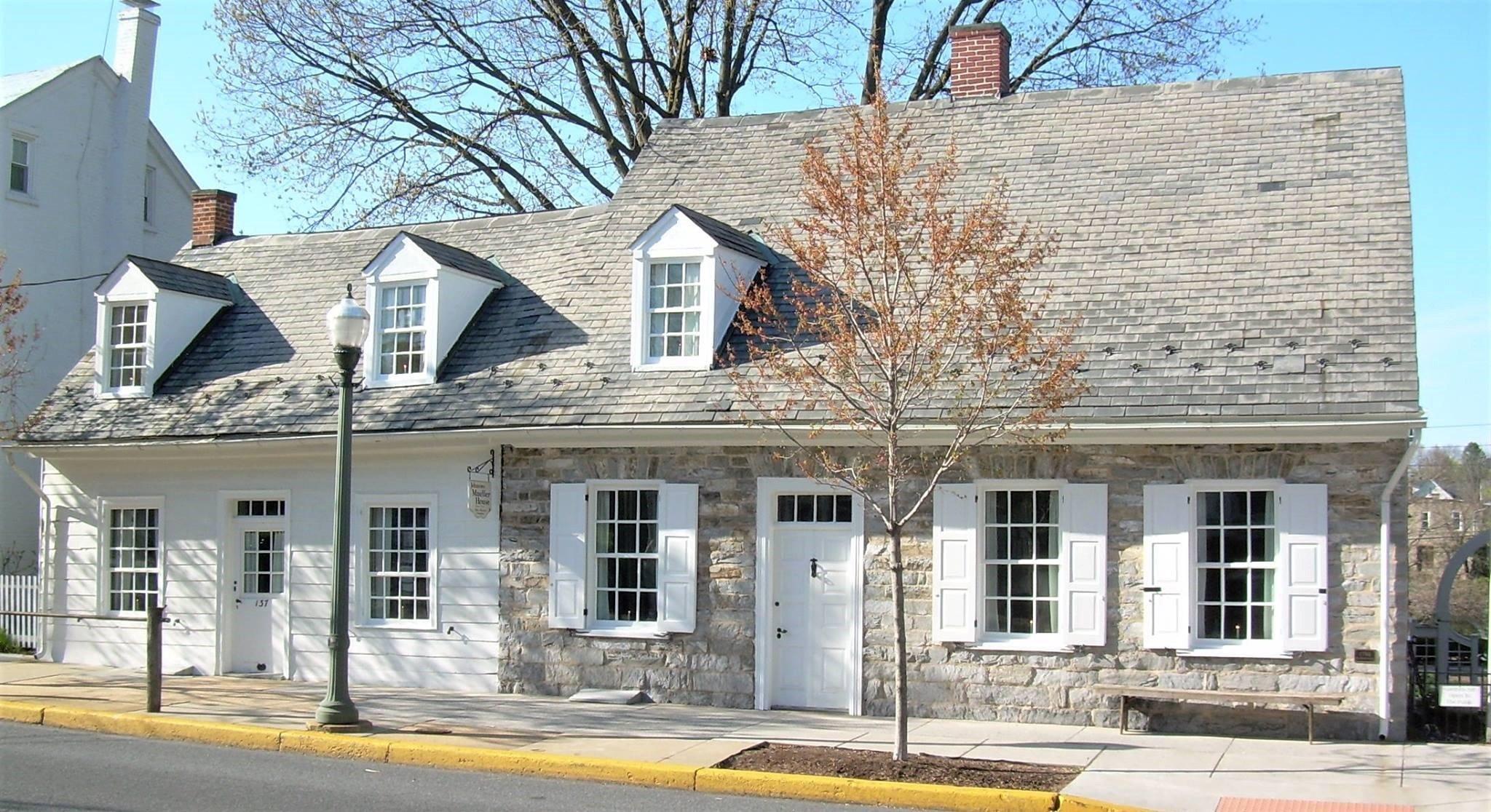 Lititz Historical Foundation