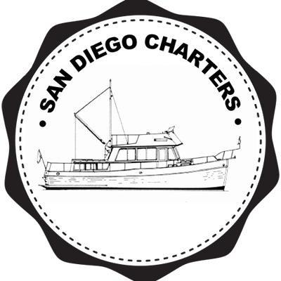 San Diego Charters