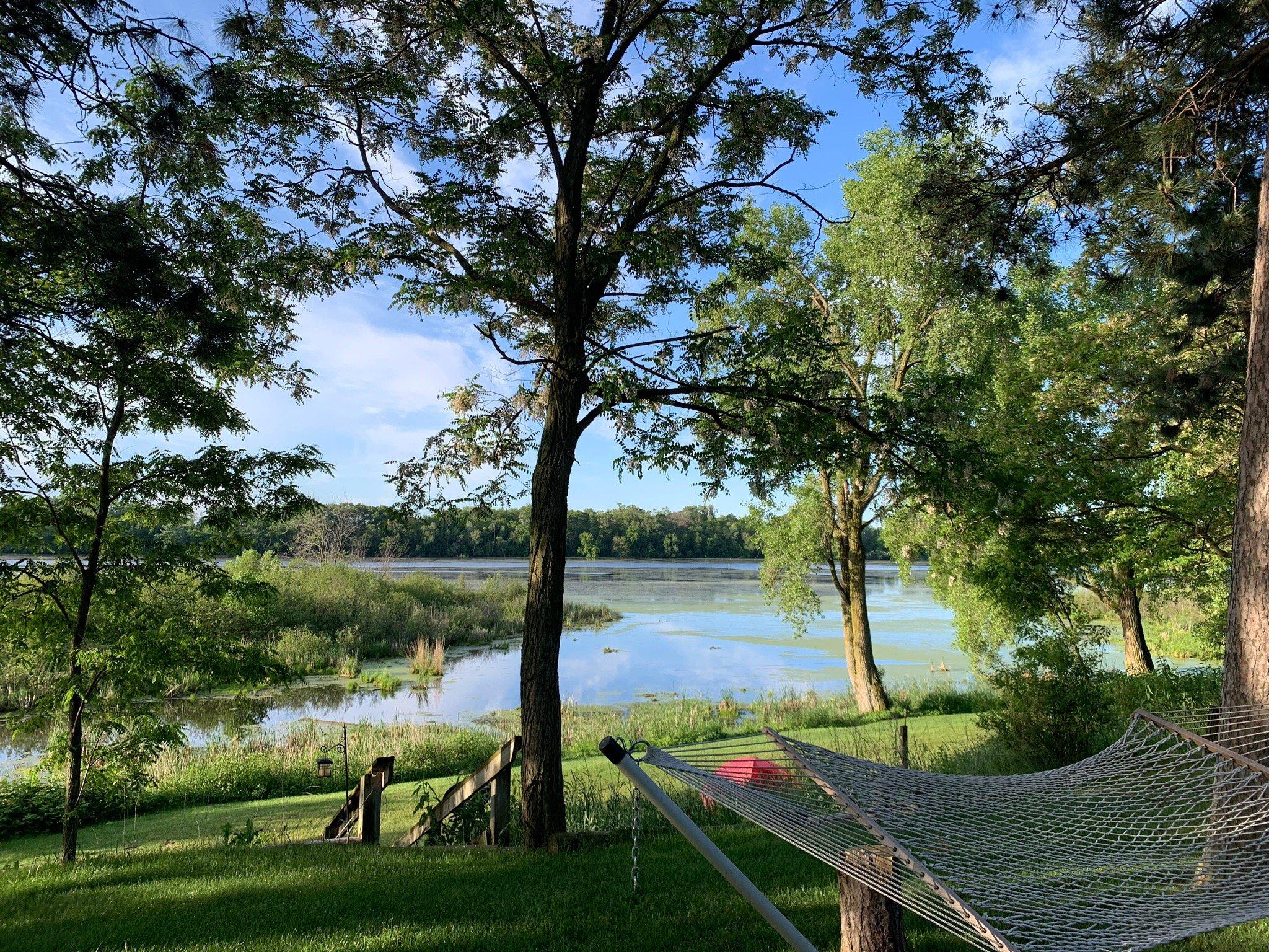 Ox Creek Campground