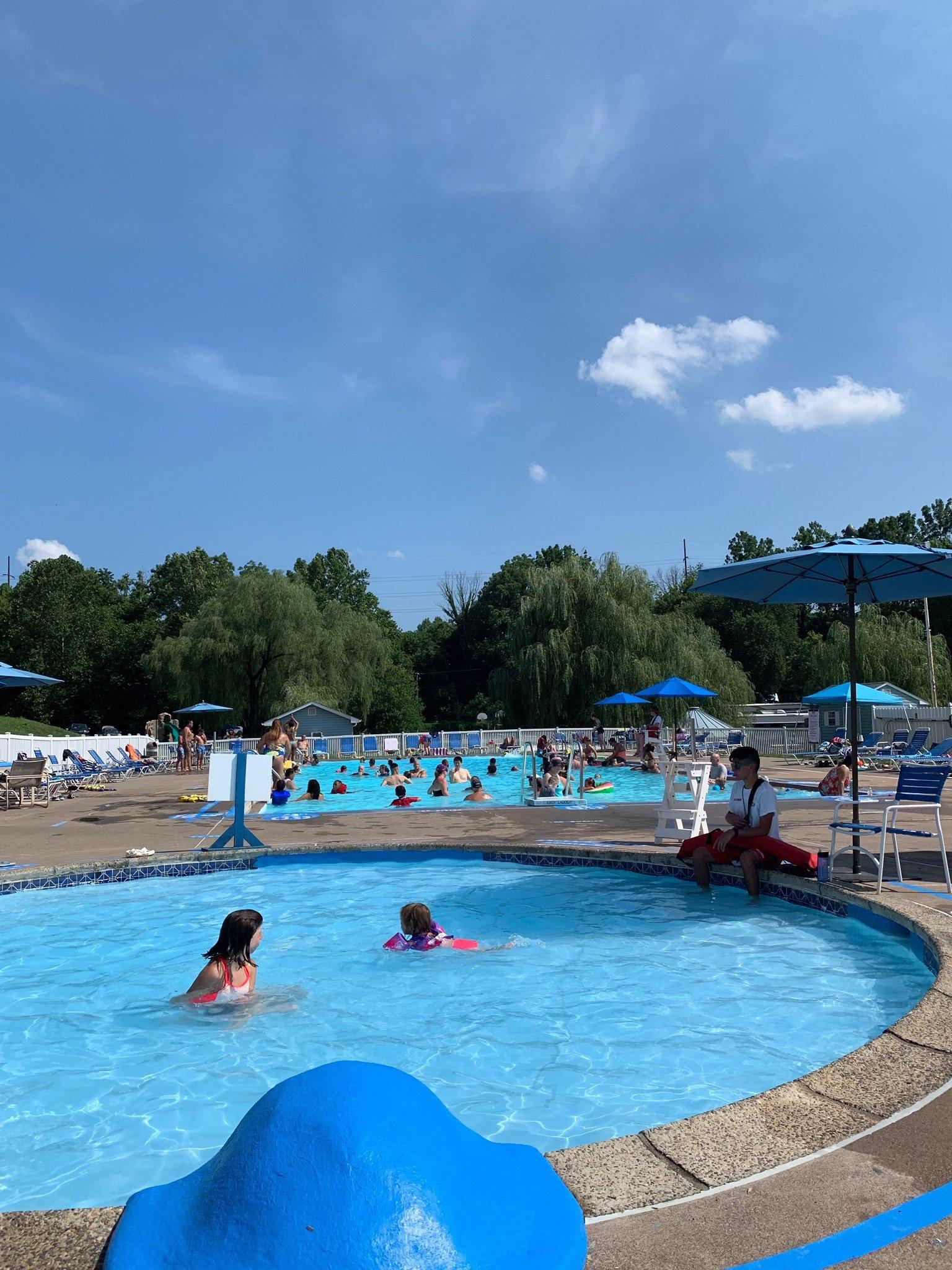 Hersheypark Camping Resort