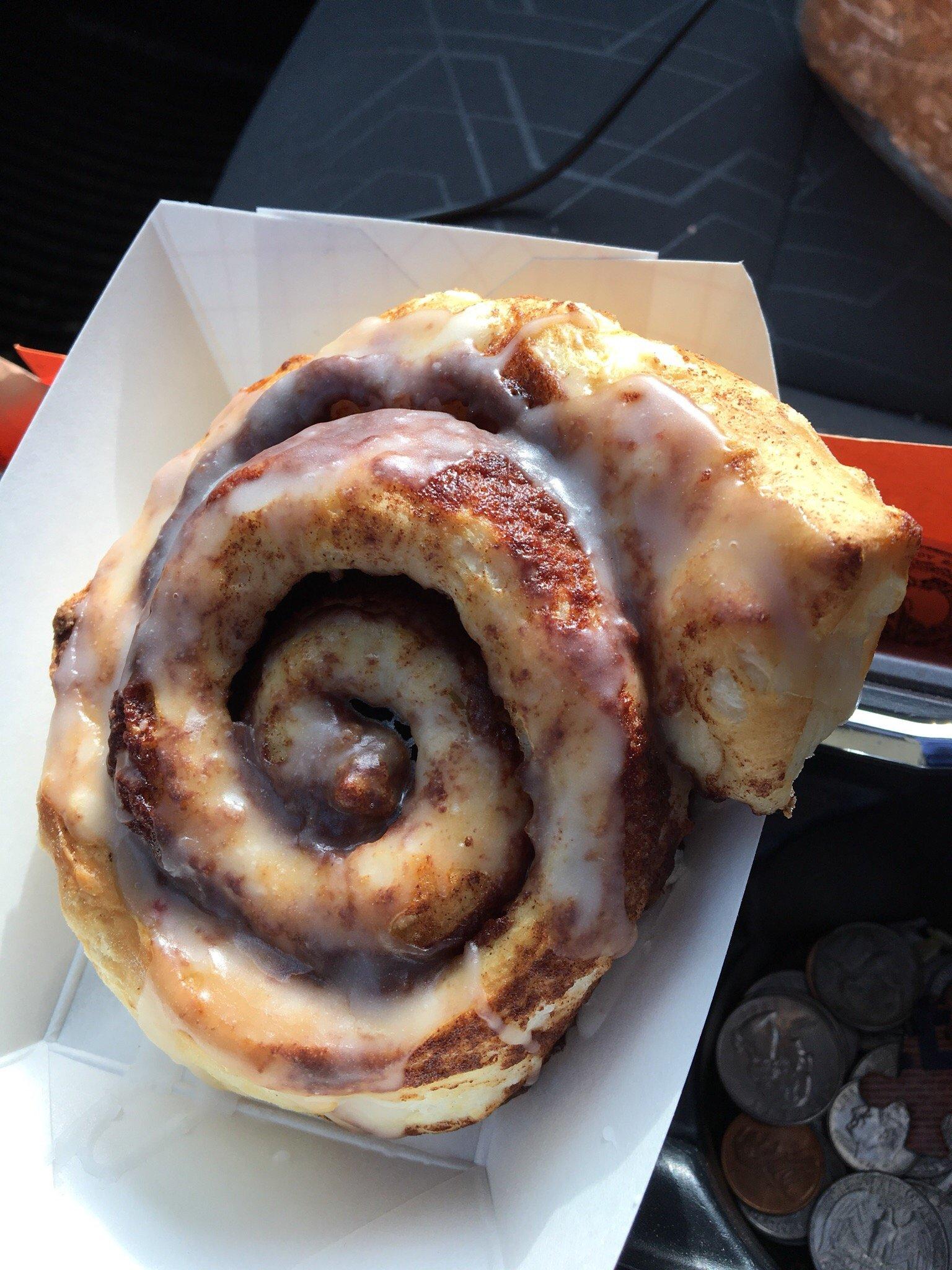 Dough Boy Donuts