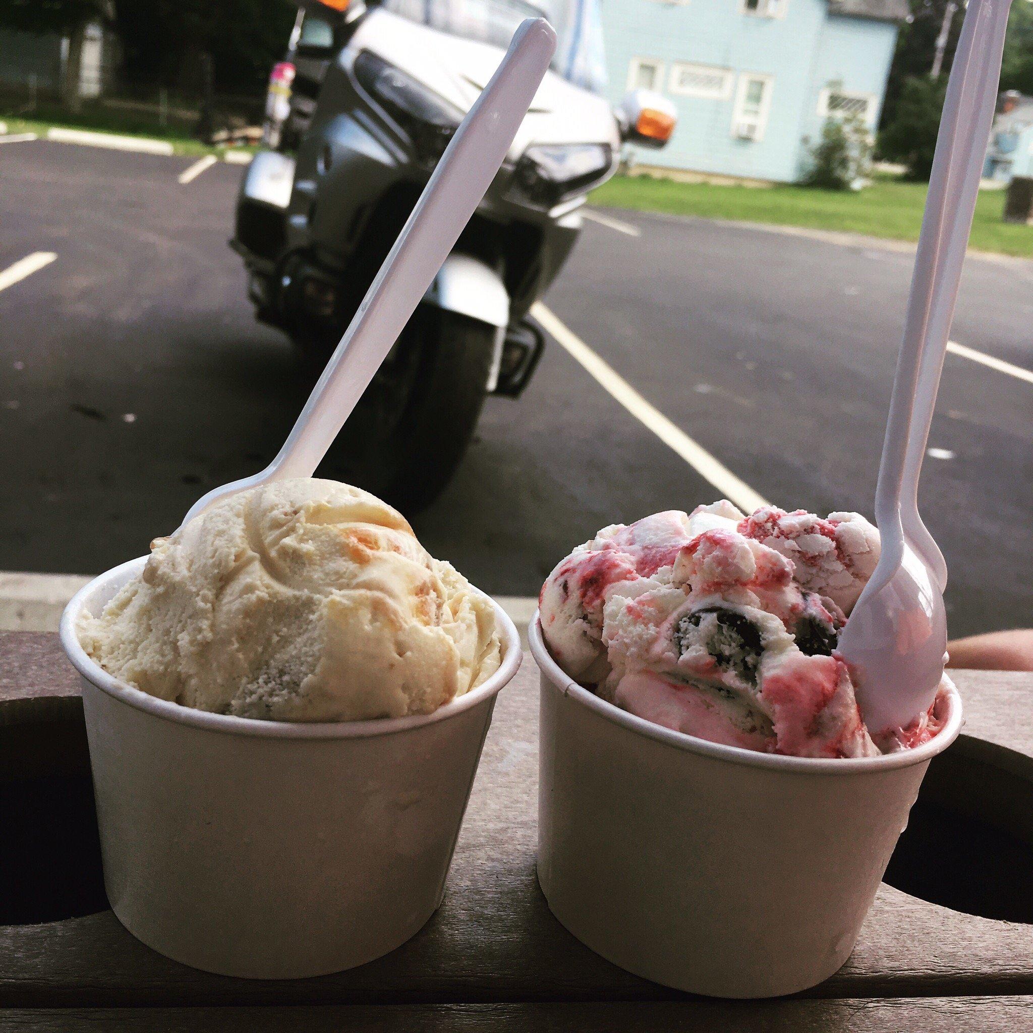 Foster Brook Creamery