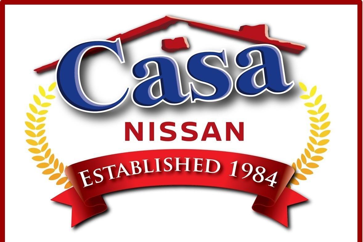 Casa Nissan