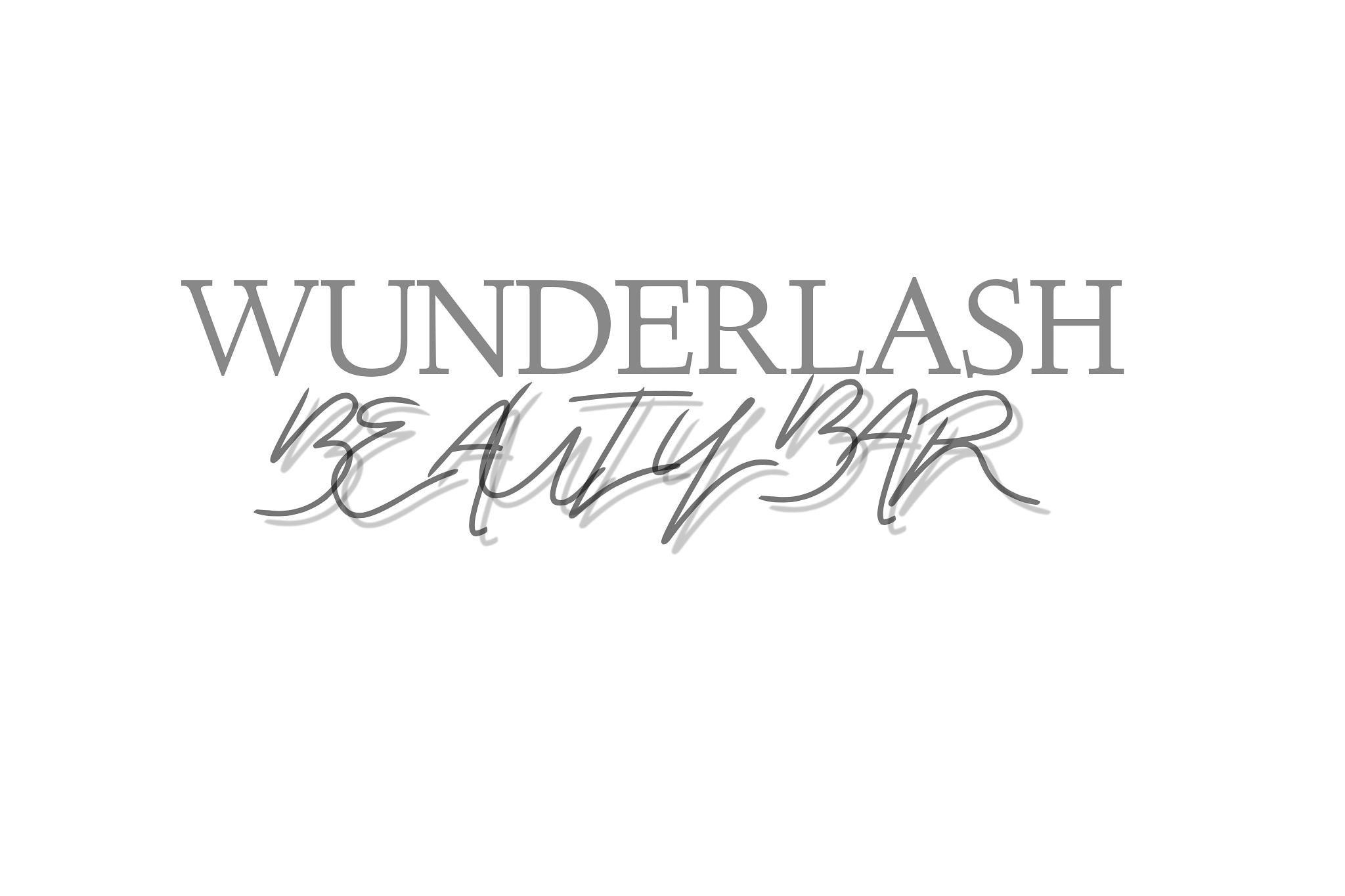 WunderLash Beauty Bar