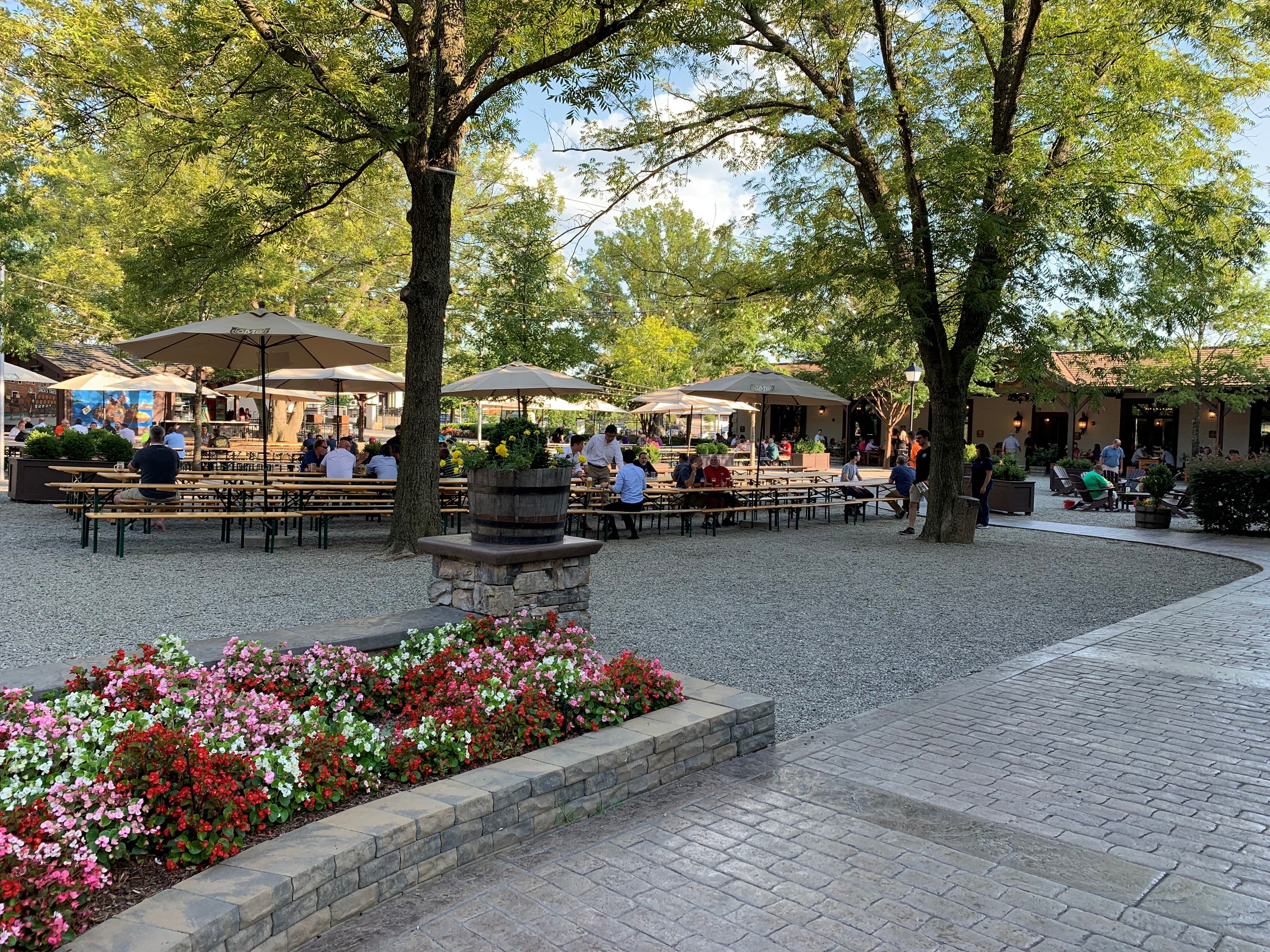 The Olde Mecklenburg Brewery