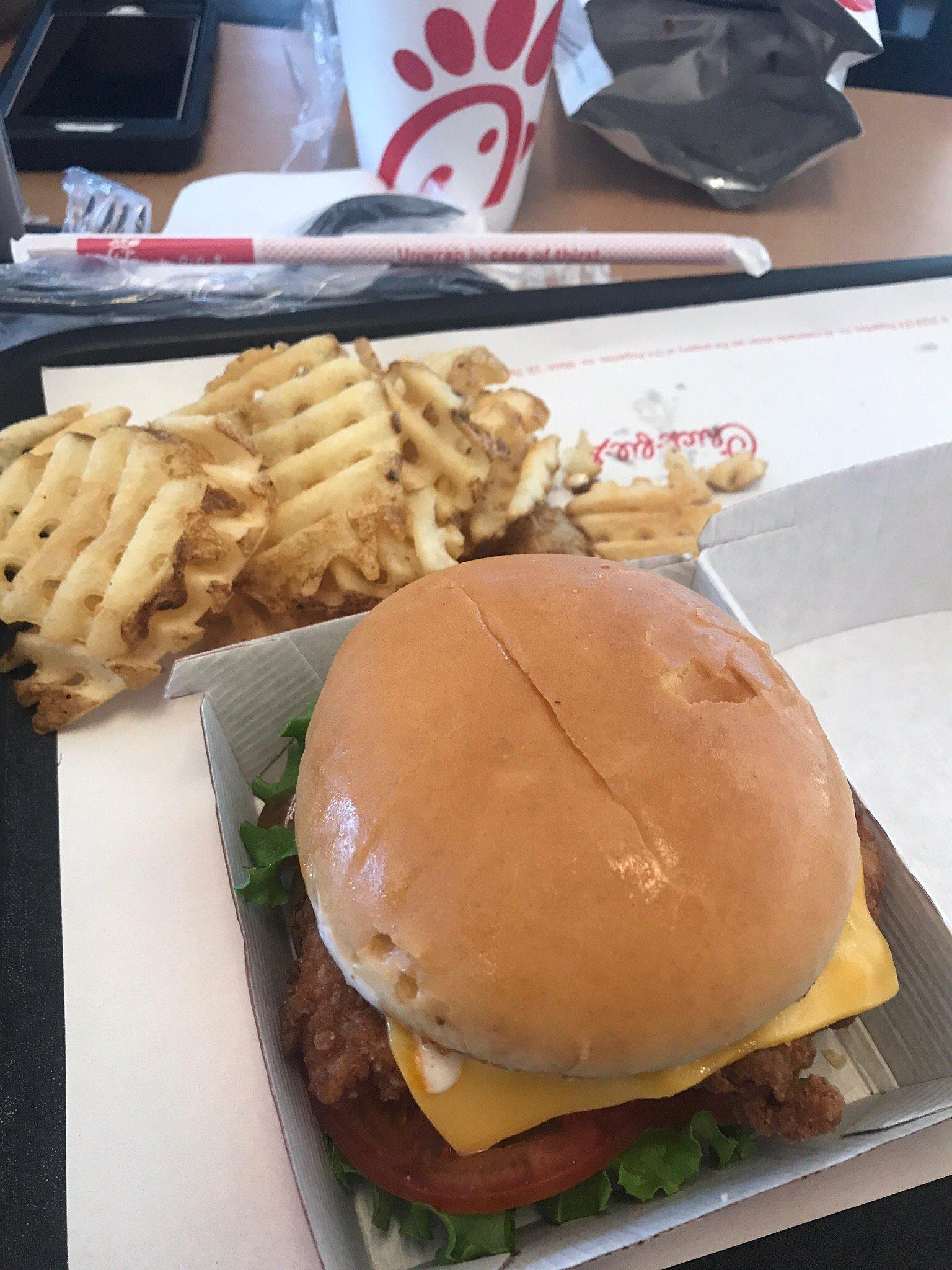 Chick-fil-A