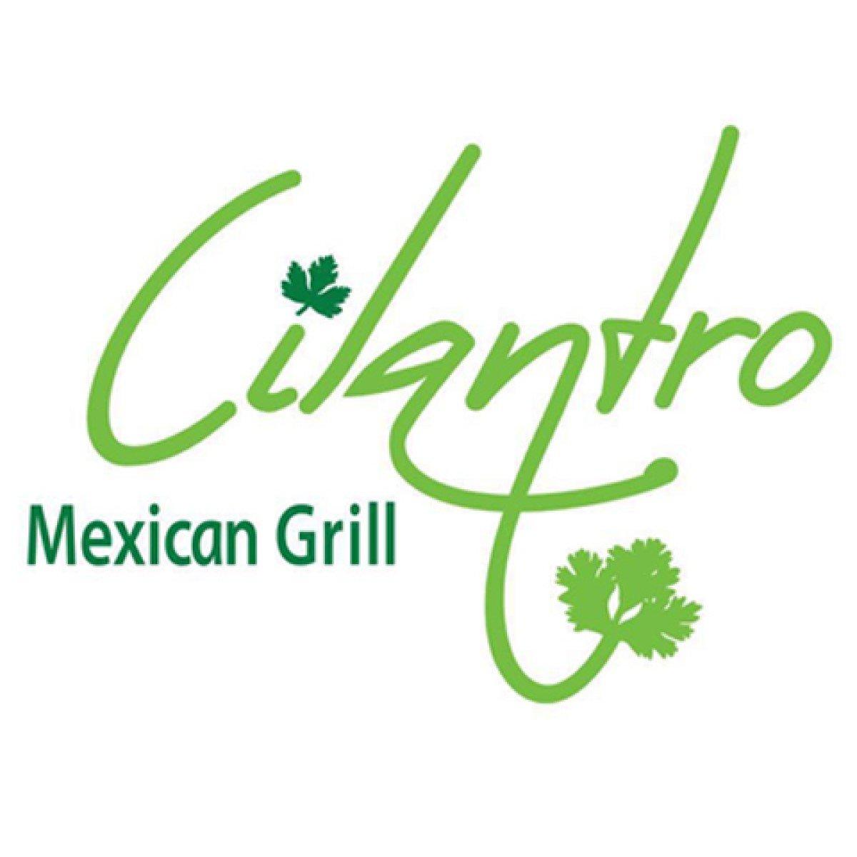 Cilantro Mexican Grill