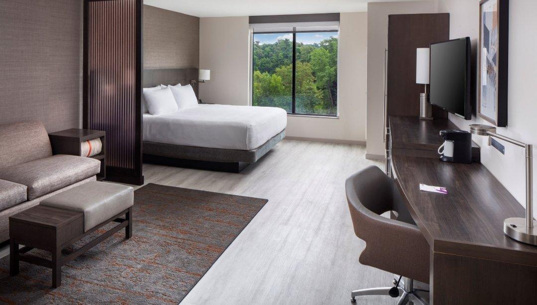 Hyatt Place Poughkeepsie