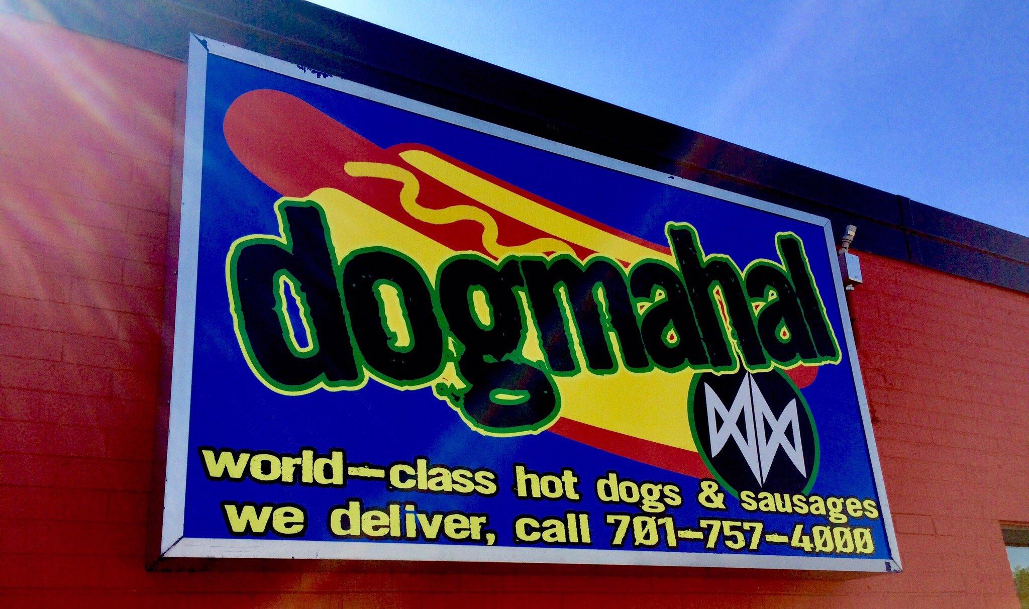 DogMahal DogHaus