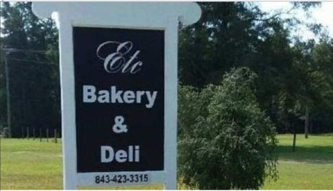 Etc. Bakery & Deli