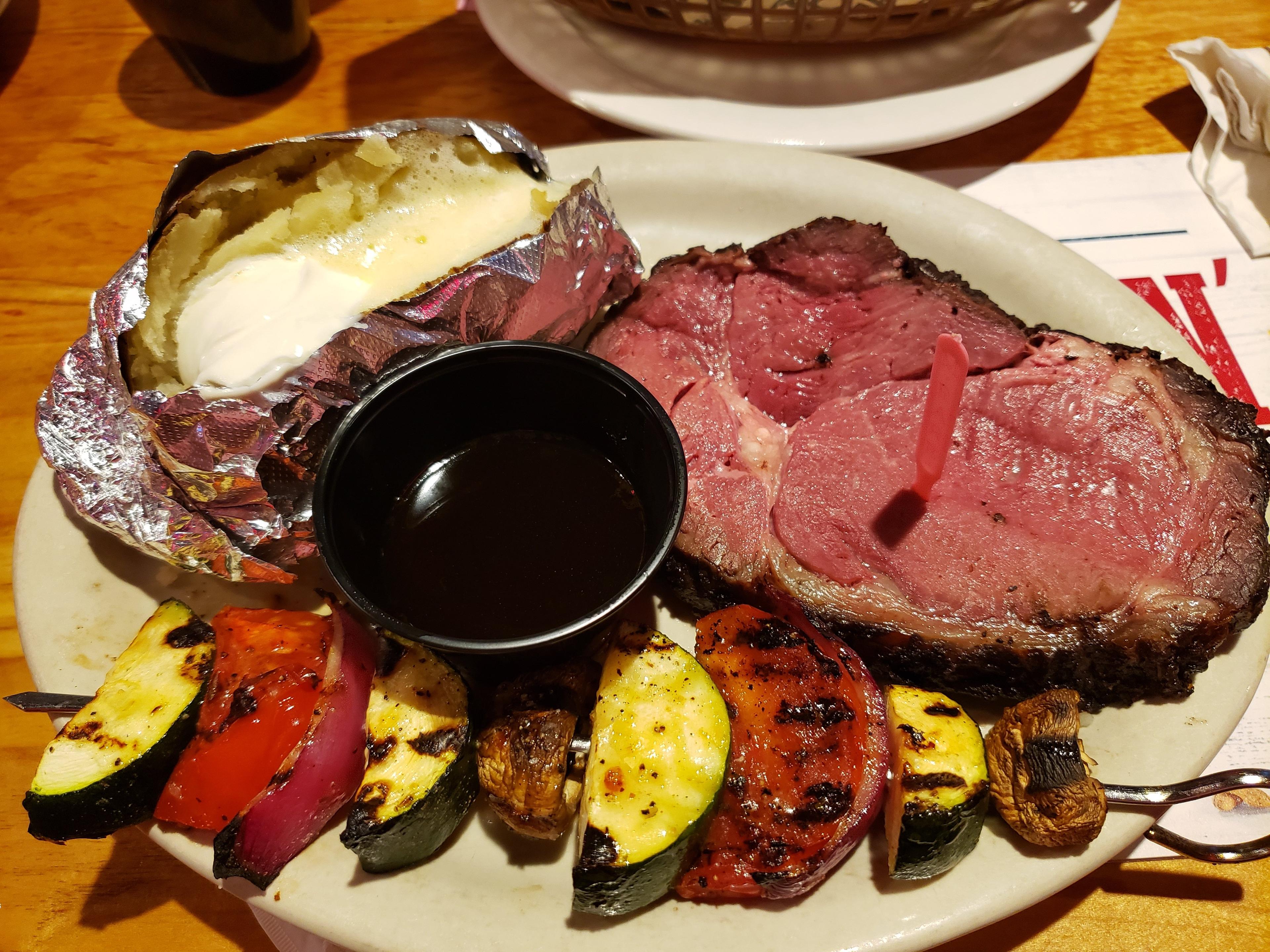 Logan's Roadhouse