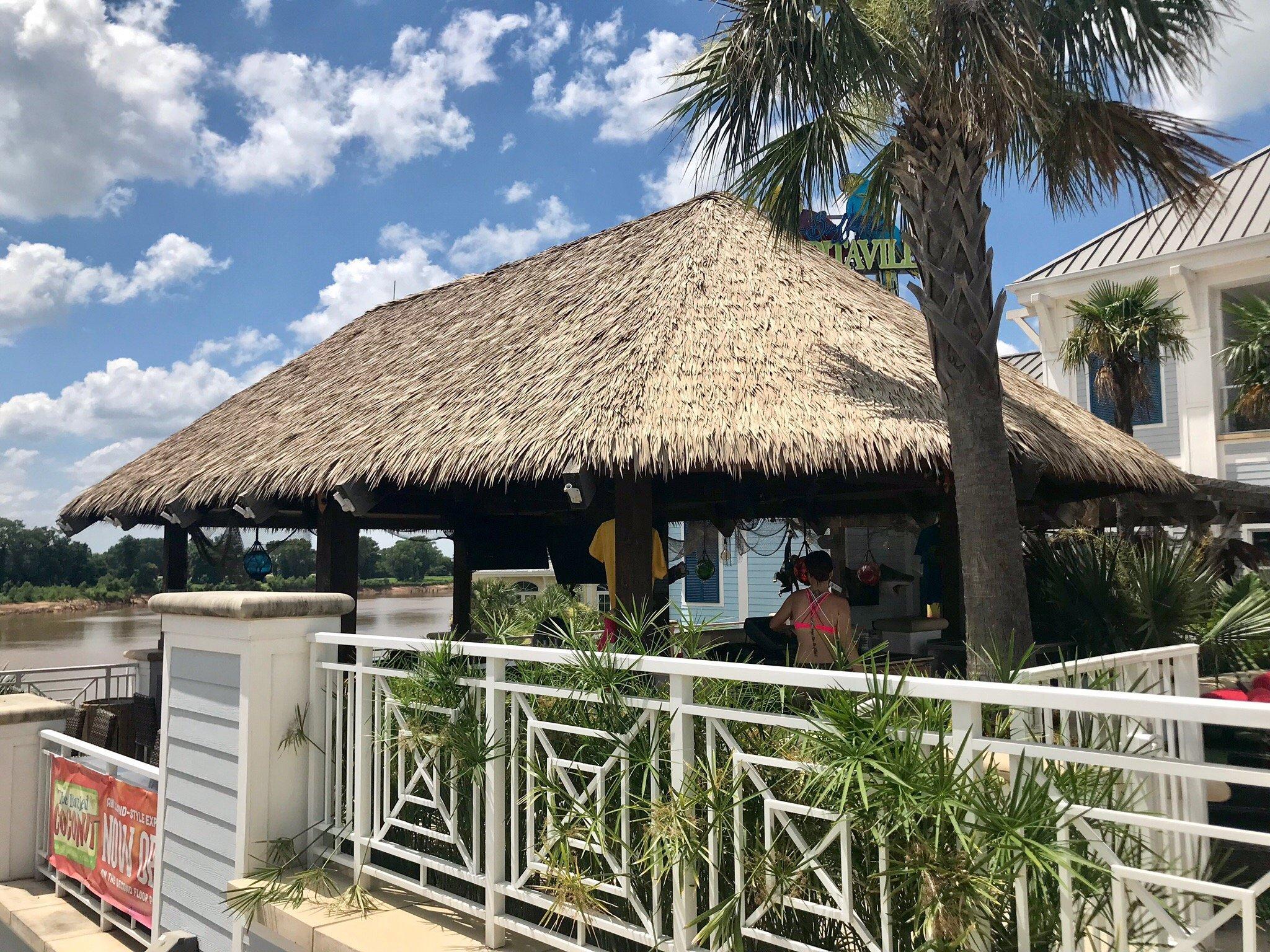 Margaritaville Gift Shop