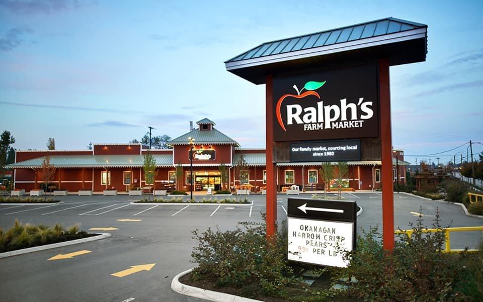 Ralph's Farm Market