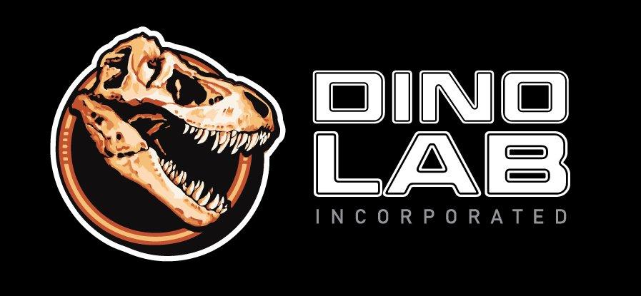 Dino Lab