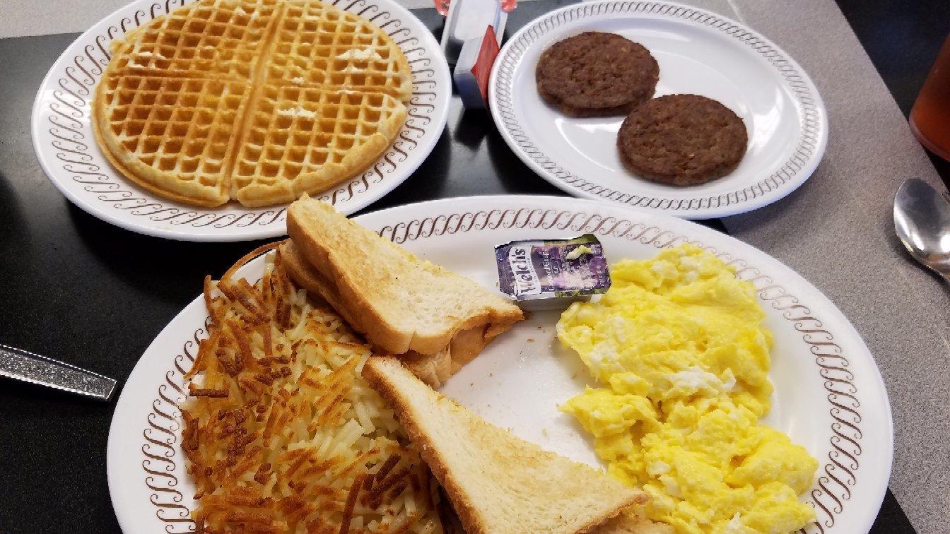 Waffle House