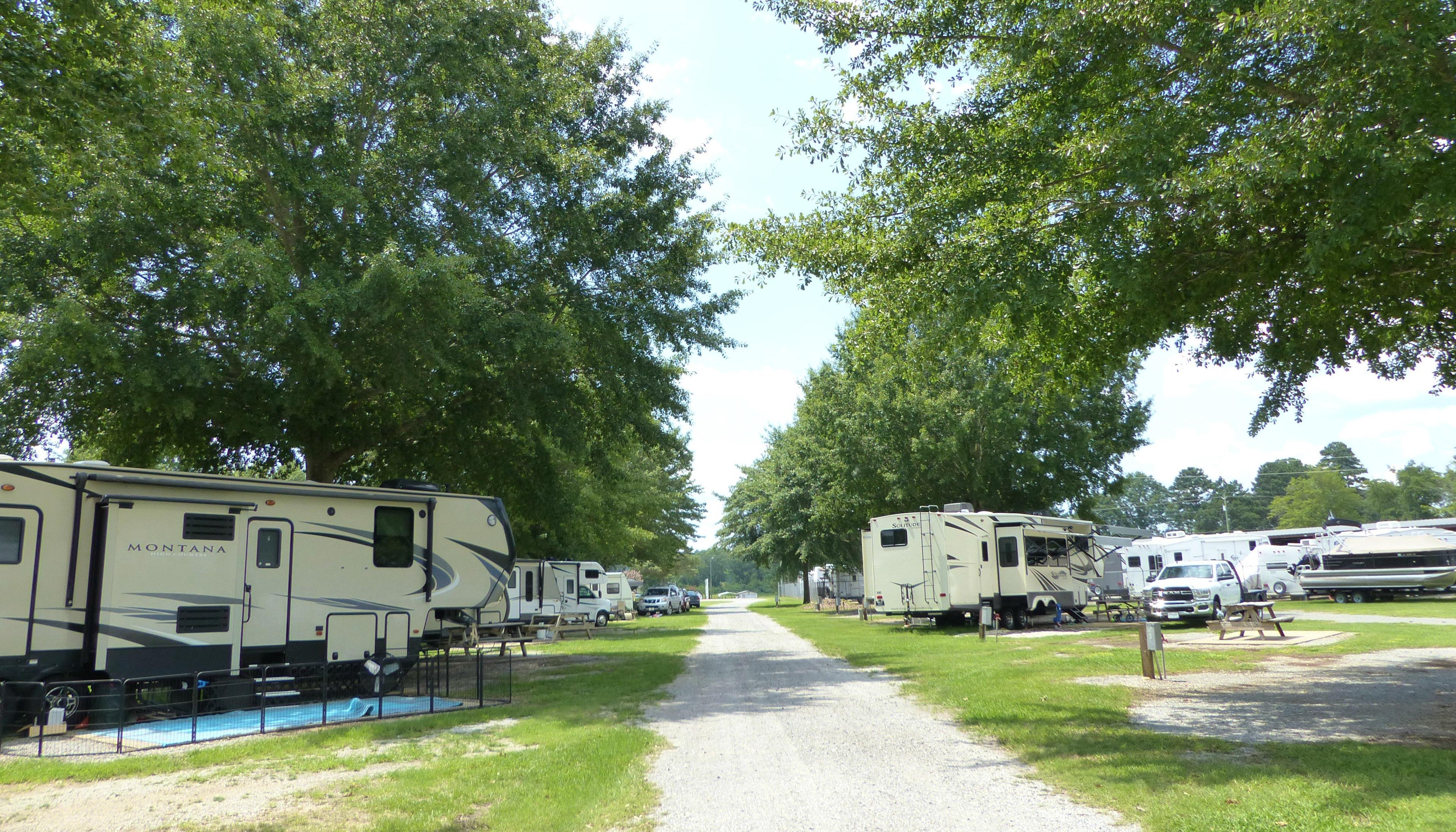 Lakeside Landing