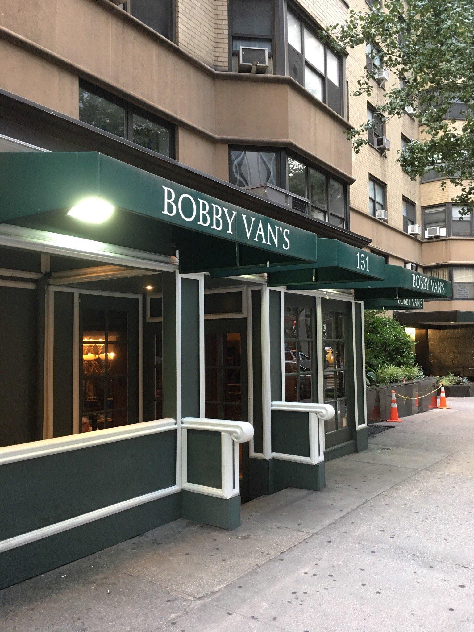 Bobby Van's Steakhouse