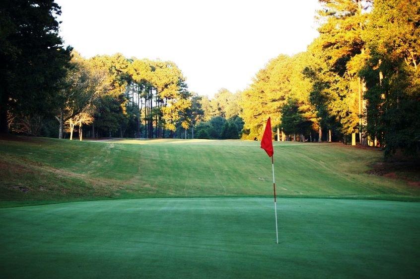 The Club at Shoal Creek