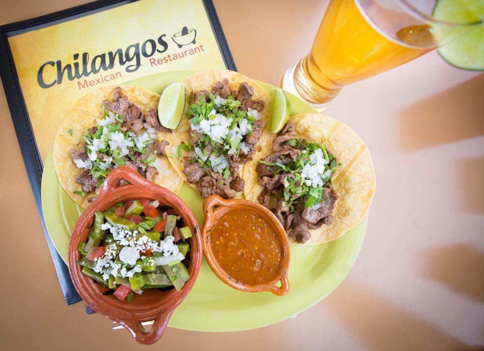 Chilangos Mexican Restaurant