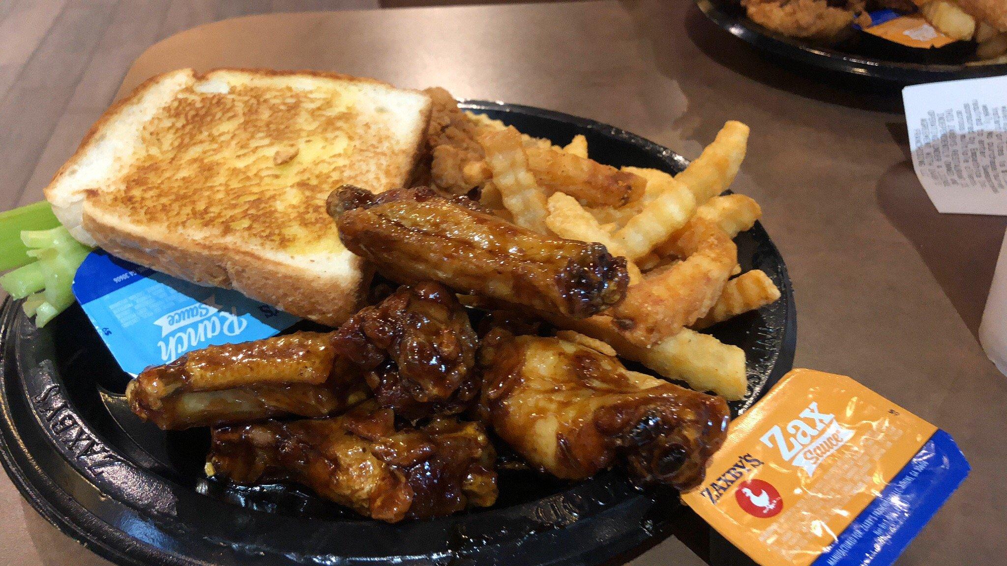 Zaxby's