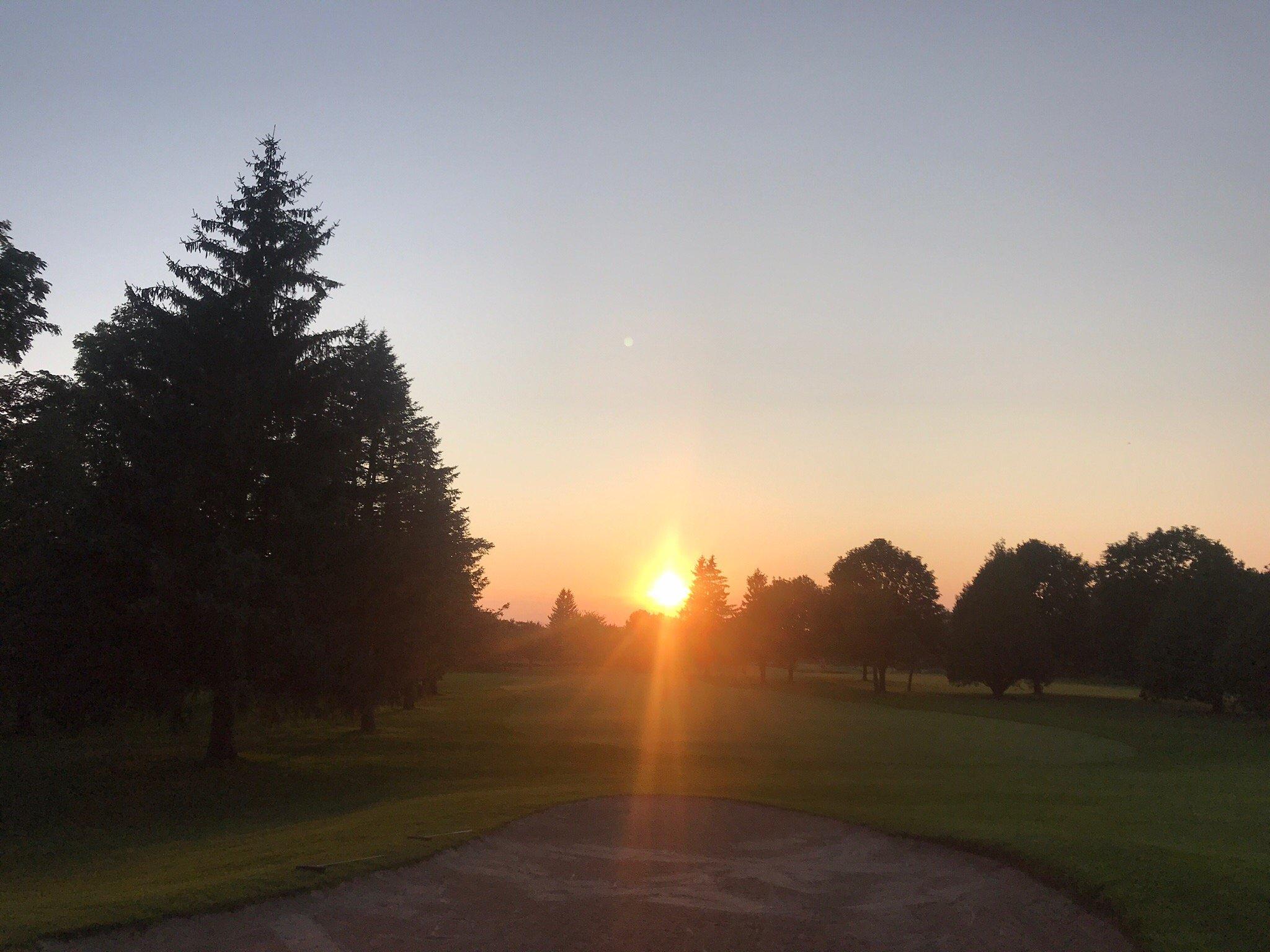 Doon Valley Golf Course