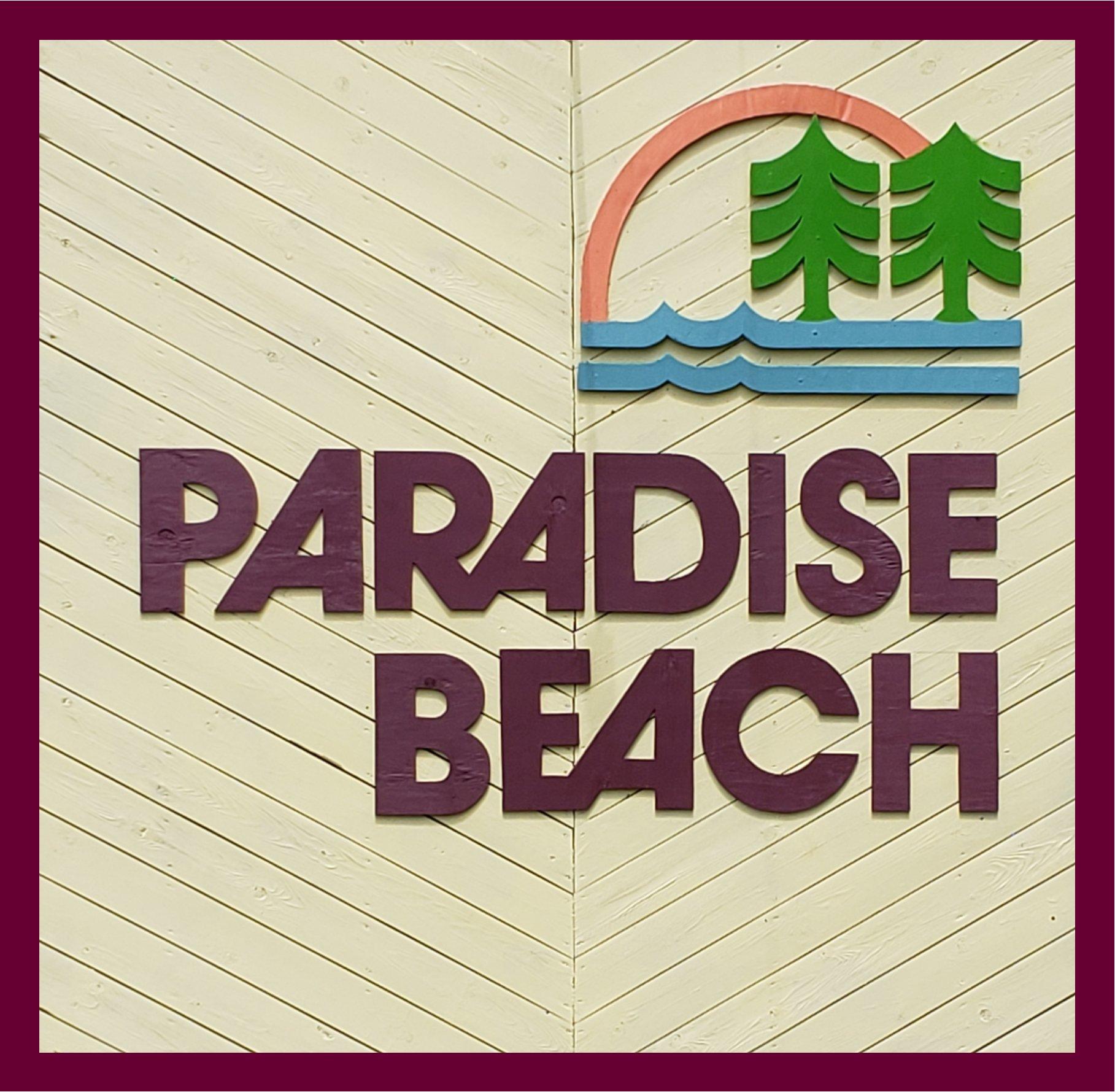 Paradise Beach