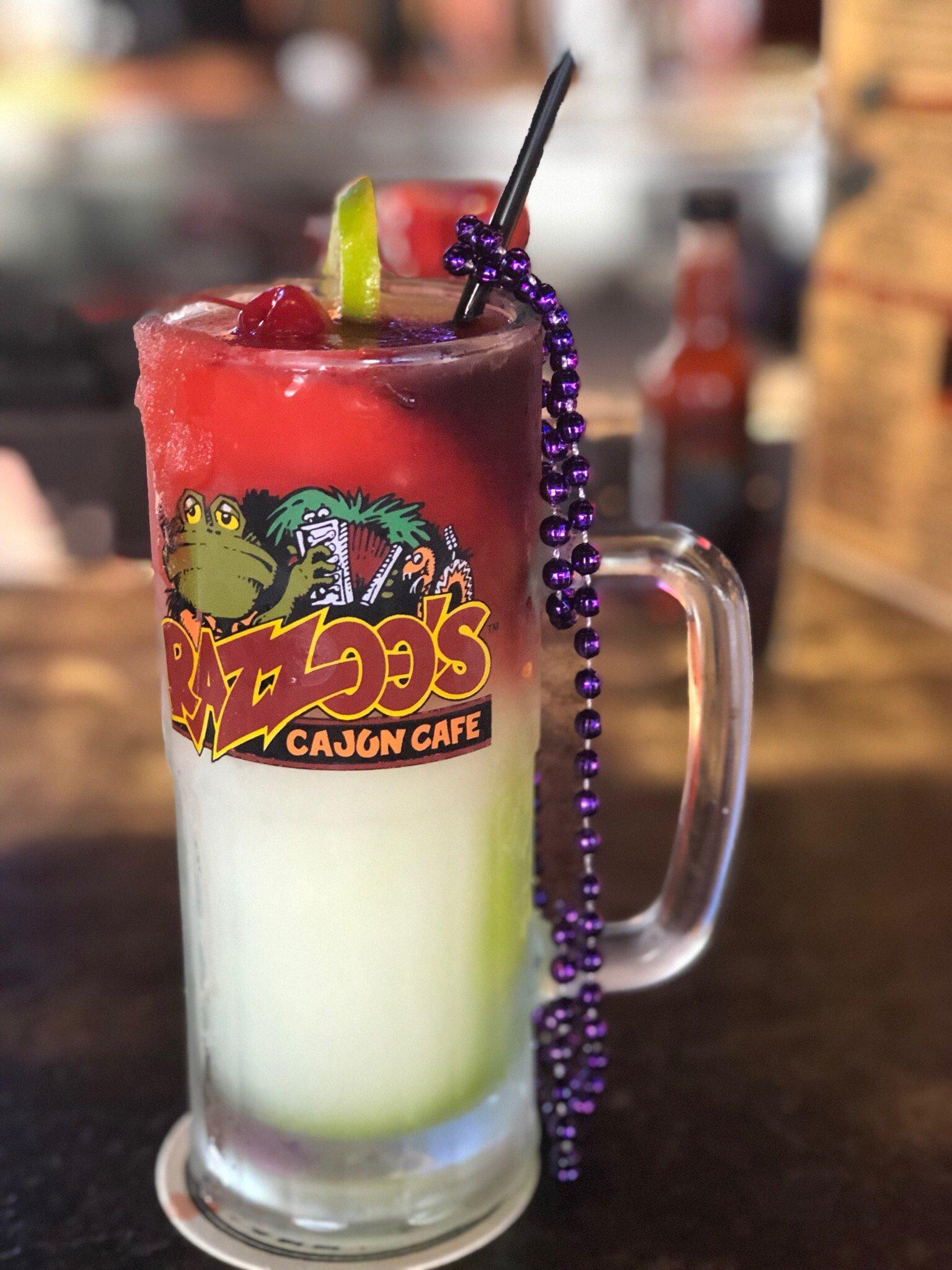 Razzoo's Cajun Cafe