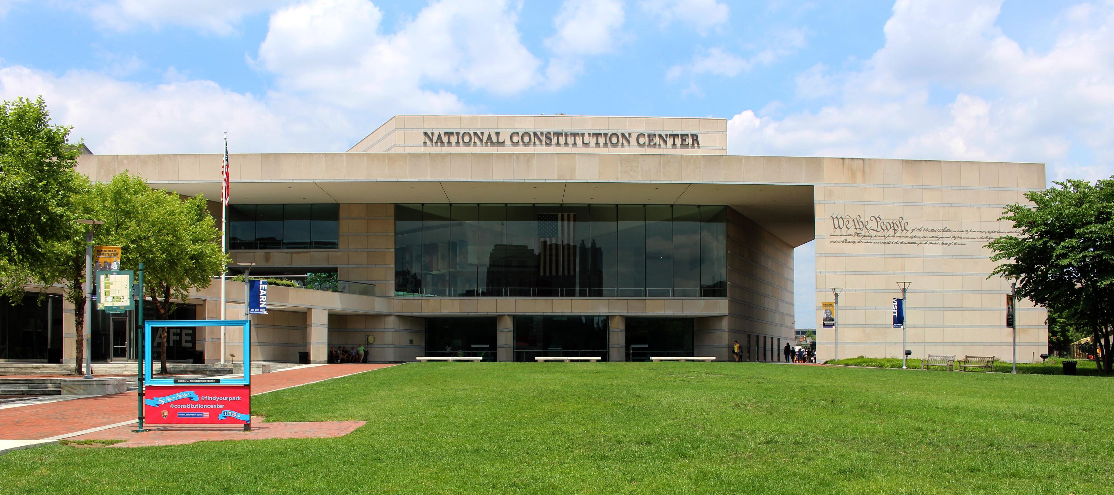 National Constitution Center