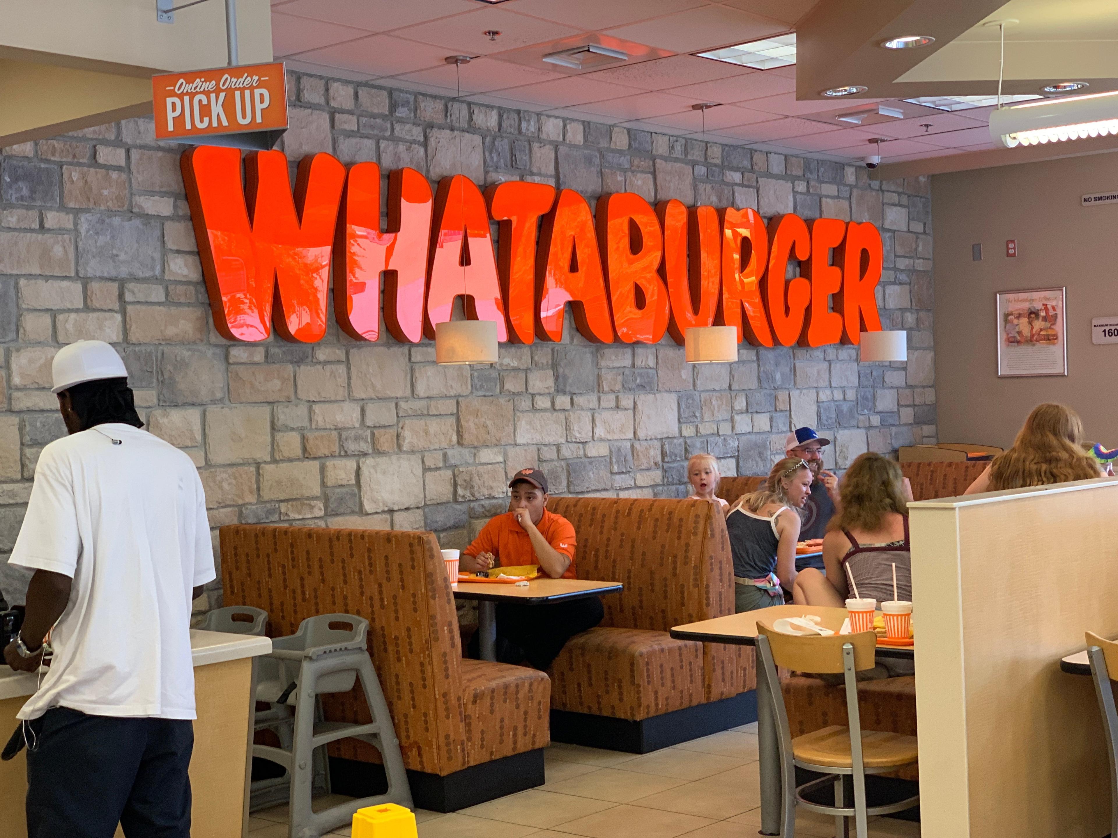 Whataburger