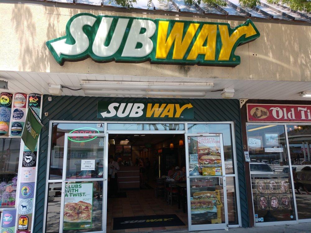 Subway