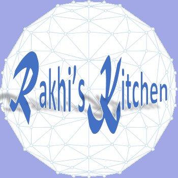 Rakhi's Kitchen