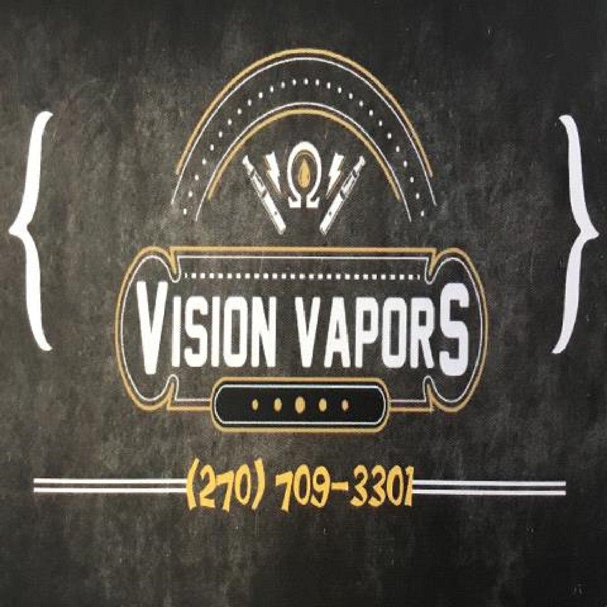 Vision Vapors