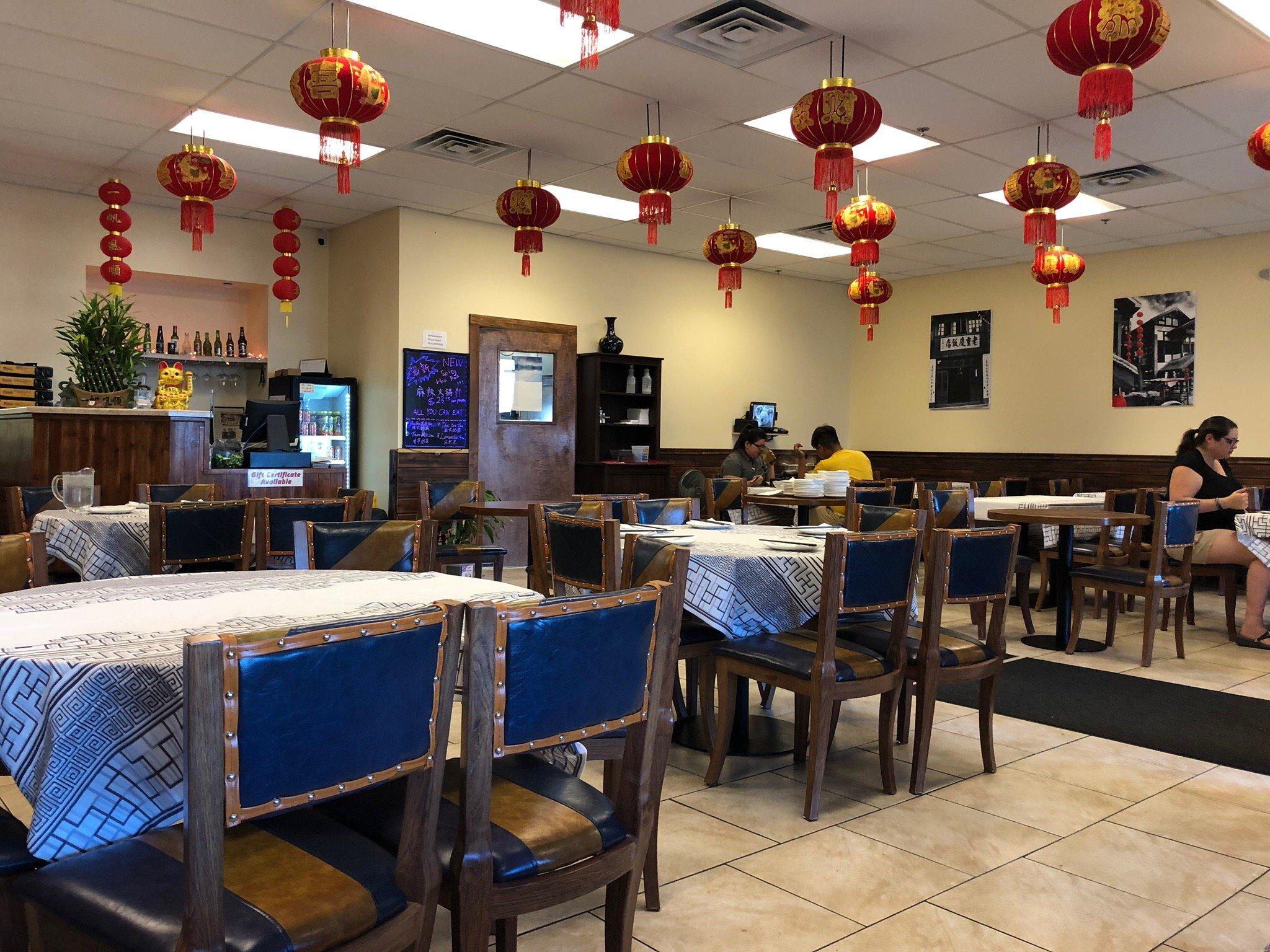 Sze Chuan Restaurant