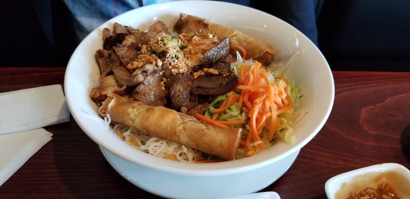 Hong An Vietnamese Cuisine