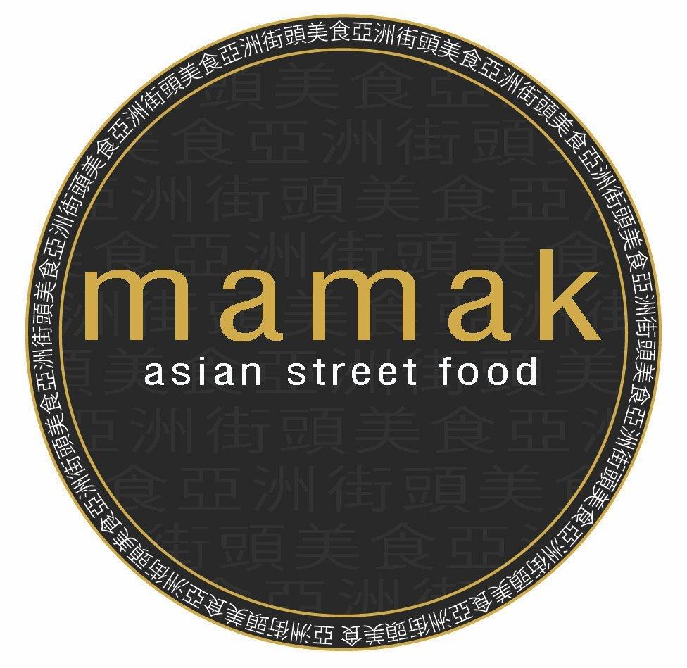 Mamak Asian Street Food