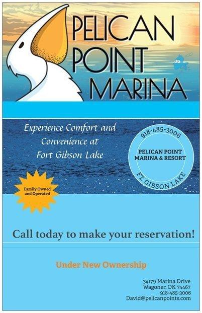 Pelican Point Marina