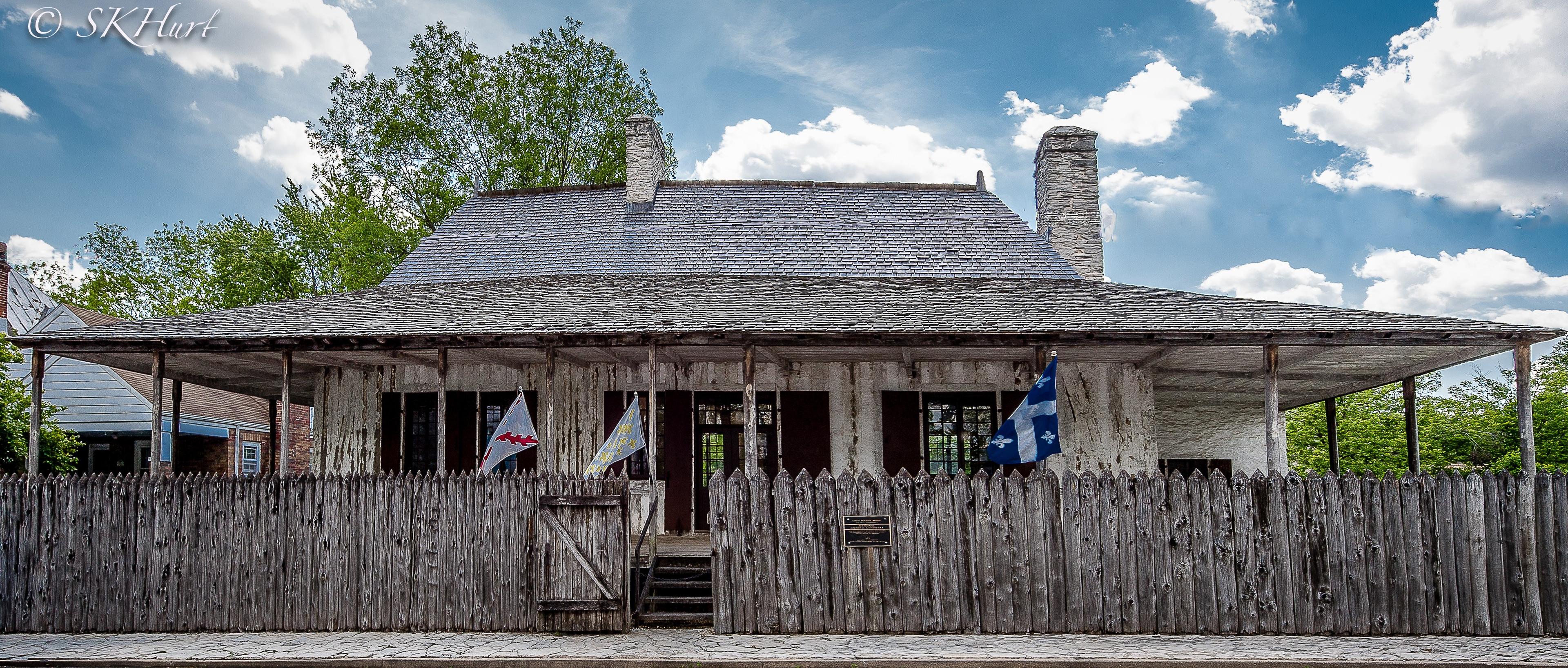 Bolduc House Museum