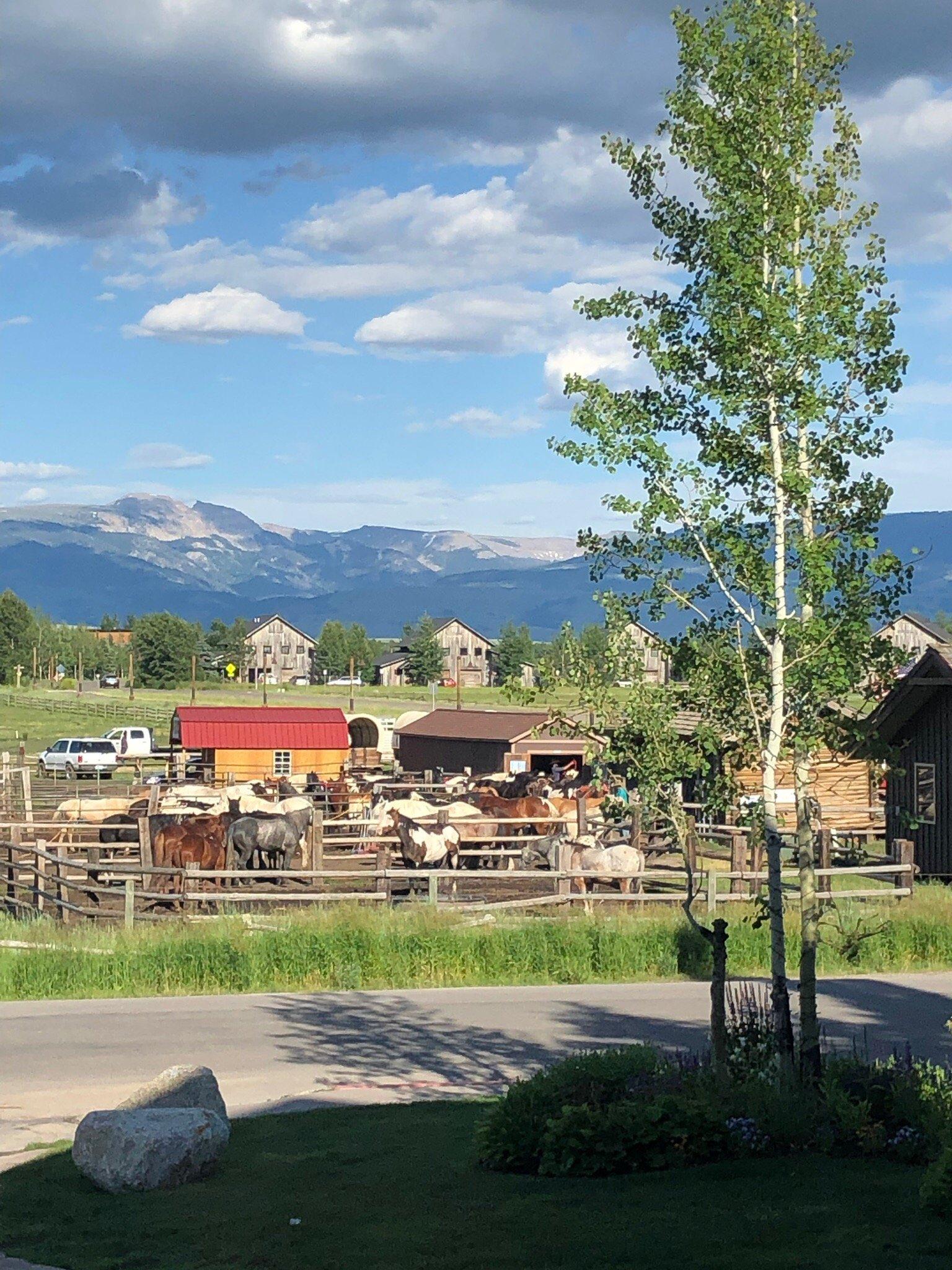 Snake River Lodge and Spa