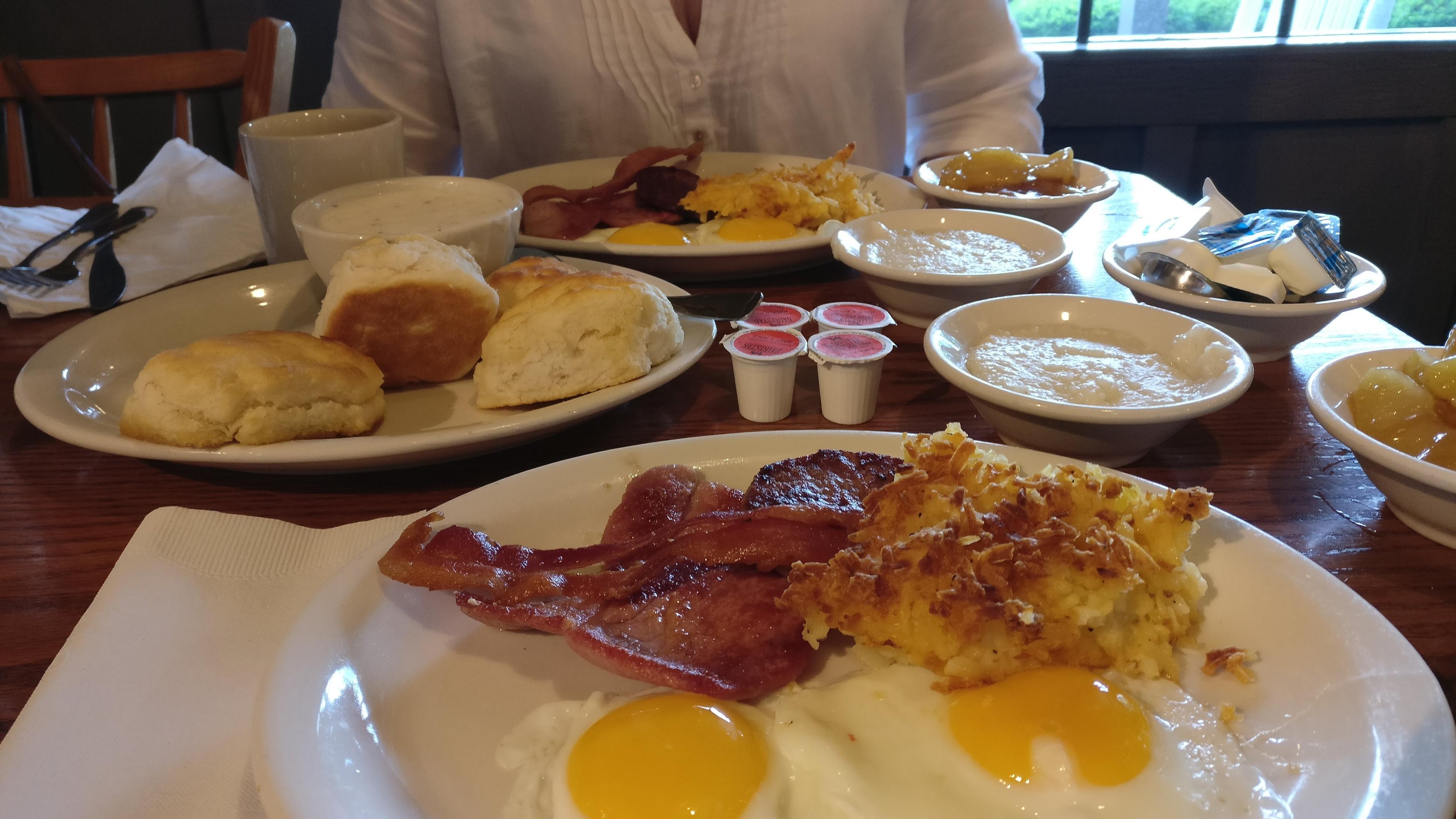 Cracker Barrel Old Country Store