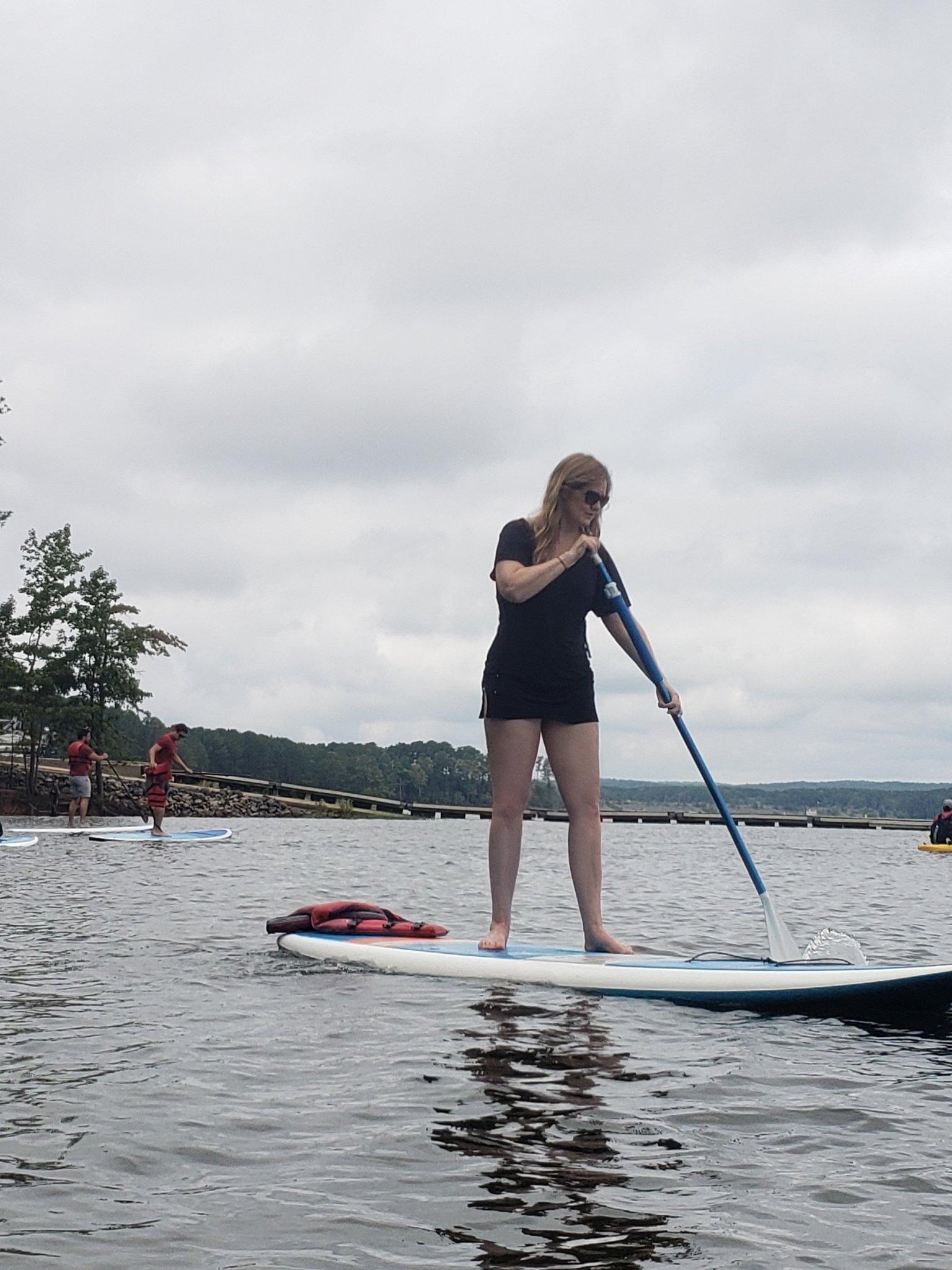 Crosswinds Boating Center